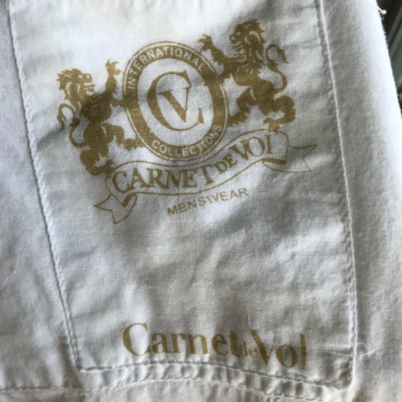 Button Shirt (Large) - Picture 3 of 5